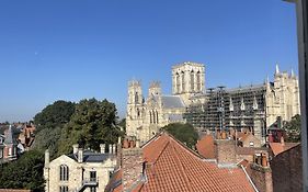 Minster View Penthouse
